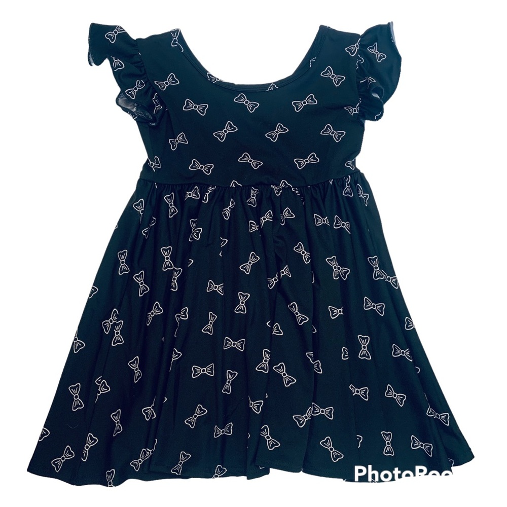 DotDotSmile empire dress size 2t